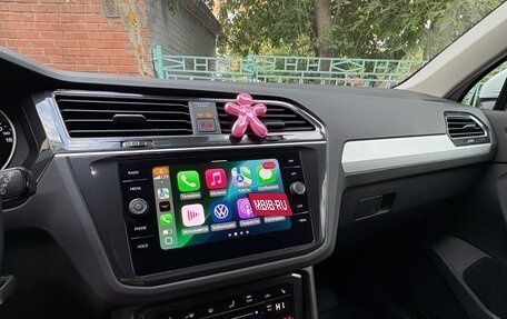Volkswagen Tiguan II, 2021 год, 3 150 000 рублей, 13 фотография