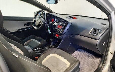 KIA cee'd III, 2014 год, 1 109 000 рублей, 8 фотография