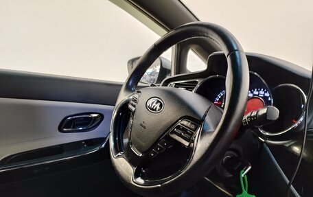 KIA cee'd III, 2014 год, 1 109 000 рублей, 7 фотография
