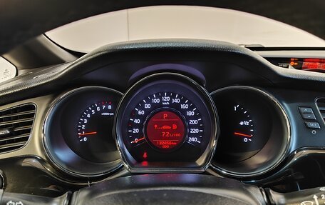KIA cee'd III, 2014 год, 1 109 000 рублей, 6 фотография