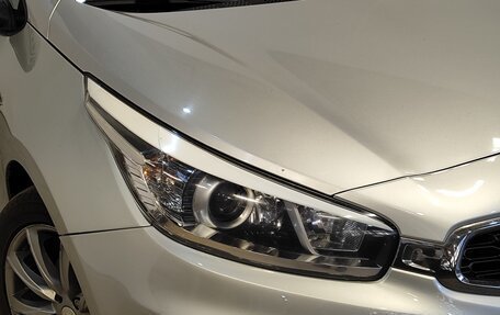 KIA cee'd III, 2014 год, 1 109 000 рублей, 11 фотография