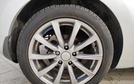 KIA cee'd III, 2014 год, 1 109 000 рублей, 10 фотография