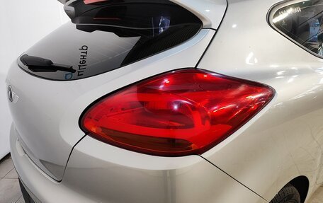 KIA cee'd III, 2014 год, 1 109 000 рублей, 12 фотография
