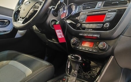 KIA cee'd III, 2014 год, 1 109 000 рублей, 9 фотография