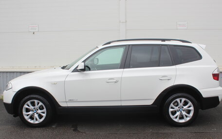 BMW X3, 2010 год, 960 000 рублей, 6 фотография