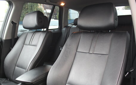 BMW X3, 2010 год, 960 000 рублей, 10 фотография