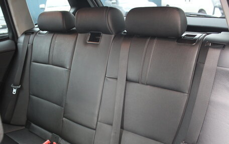 BMW X3, 2010 год, 960 000 рублей, 14 фотография