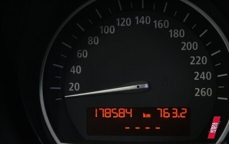 BMW X3, 2010 год, 960 000 рублей, 19 фотография
