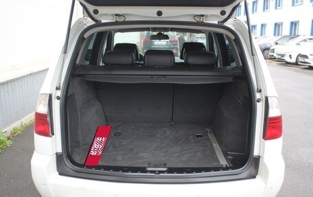 BMW X3, 2010 год, 960 000 рублей, 8 фотография