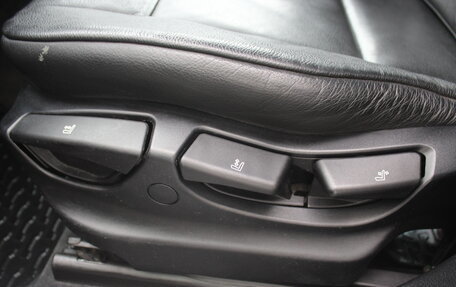 BMW X3, 2010 год, 960 000 рублей, 24 фотография