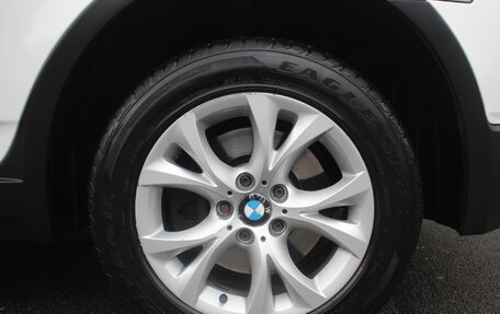 BMW X3, 2010 год, 960 000 рублей, 26 фотография