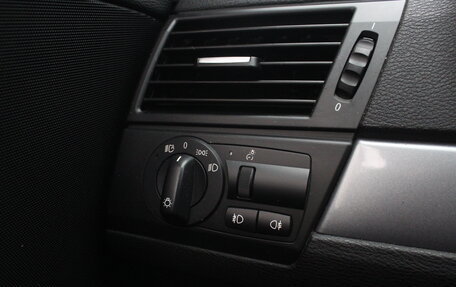BMW X3, 2010 год, 960 000 рублей, 25 фотография