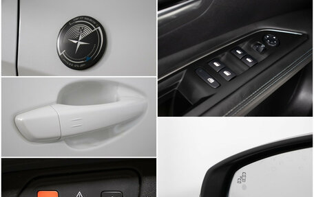 Peugeot 3008 II, 2018 год, 1 570 000 рублей, 16 фотография