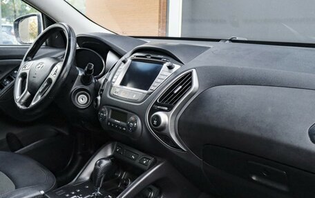 Hyundai ix35 I рестайлинг, 2015 год, 1 397 000 рублей, 9 фотография
