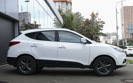Hyundai ix35 I рестайлинг, 2015 год, 1 397 000 рублей, 4 фотография