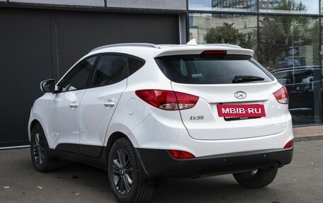 Hyundai ix35 I рестайлинг, 2015 год, 1 397 000 рублей, 7 фотография