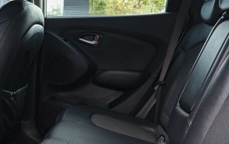 Hyundai ix35 I рестайлинг, 2015 год, 1 397 000 рублей, 13 фотография