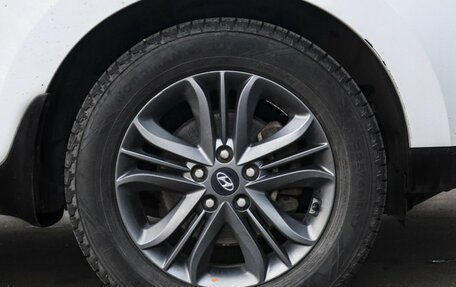 Hyundai ix35 I рестайлинг, 2015 год, 1 397 000 рублей, 17 фотография
