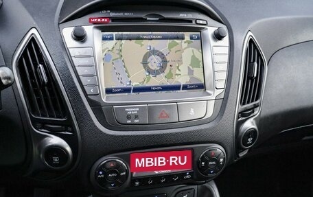 Hyundai ix35 I рестайлинг, 2015 год, 1 397 000 рублей, 14 фотография