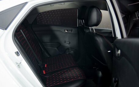 Hyundai Solaris II рестайлинг, 2018 год, 802 500 рублей, 13 фотография