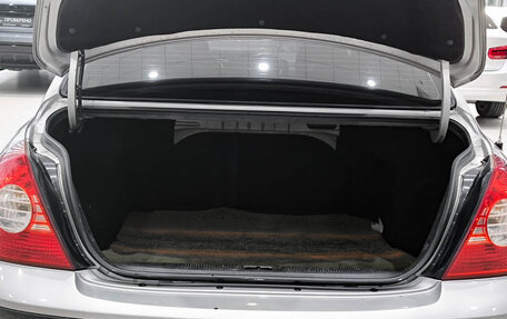 Hyundai Elantra III, 2004 год, 285 000 рублей, 12 фотография