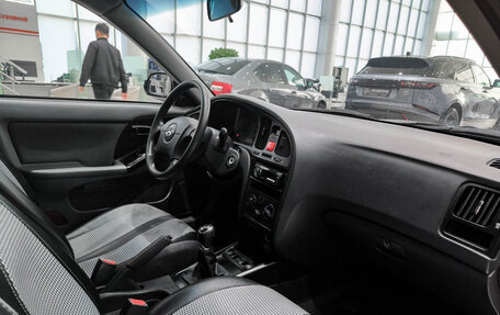 Hyundai Elantra III, 2004 год, 285 000 рублей, 13 фотография