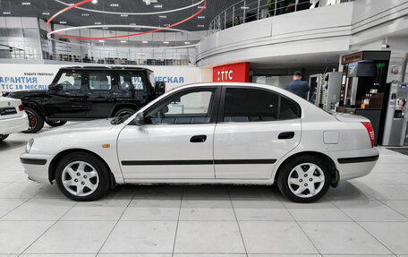 Hyundai Elantra III, 2004 год, 285 000 рублей, 10 фотография