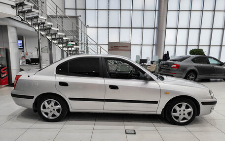 Hyundai Elantra III, 2004 год, 285 000 рублей, 5 фотография