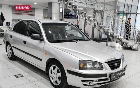 Hyundai Elantra III, 2004 год, 285 000 рублей, 3 фотография