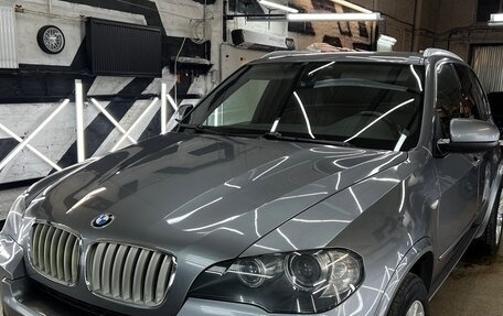BMW X5, 2009 год, 1 790 000 рублей, 1 фотография