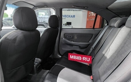 Hyundai Elantra III, 2004 год, 285 000 рублей, 15 фотография