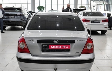 Hyundai Elantra III, 2004 год, 285 000 рублей, 7 фотография