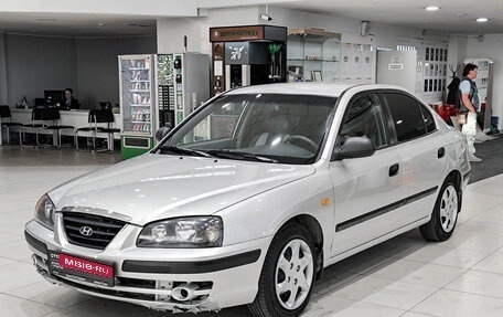 Hyundai Elantra III, 2004 год, 285 000 рублей, 1 фотография