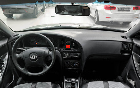 Hyundai Elantra III, 2004 год, 285 000 рублей, 17 фотография