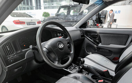 Hyundai Elantra III, 2004 год, 285 000 рублей, 20 фотография