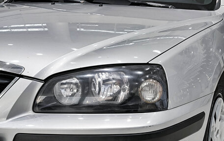 Hyundai Elantra III, 2004 год, 285 000 рублей, 21 фотография