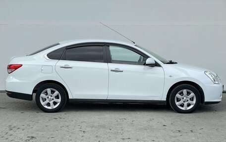 Nissan Almera, 2015 год, 618 000 рублей, 4 фотография