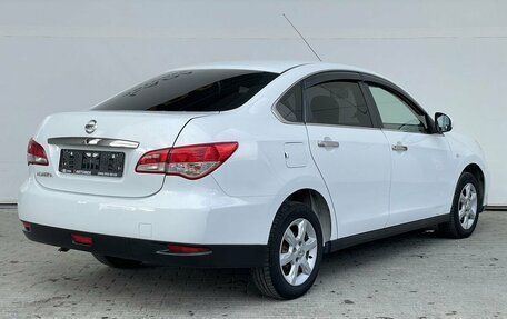 Nissan Almera, 2015 год, 618 000 рублей, 5 фотография