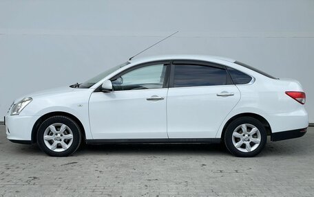 Nissan Almera, 2015 год, 618 000 рублей, 8 фотография