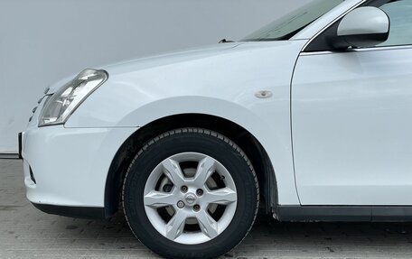 Nissan Almera, 2015 год, 618 000 рублей, 9 фотография