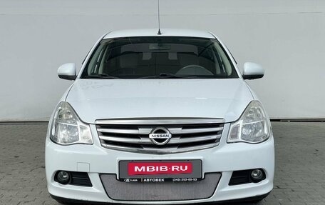 Nissan Almera, 2015 год, 618 000 рублей, 2 фотография