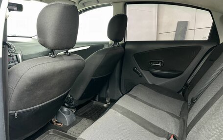 Nissan Almera, 2015 год, 618 000 рублей, 13 фотография