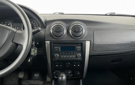 Nissan Almera, 2015 год, 618 000 рублей, 17 фотография