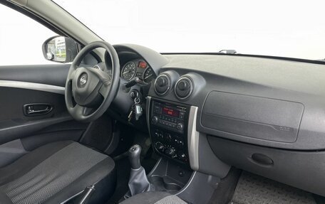Nissan Almera, 2015 год, 618 000 рублей, 16 фотография
