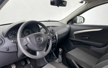 Nissan Almera, 2015 год, 618 000 рублей, 11 фотография