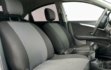 Nissan Almera, 2015 год, 618 000 рублей, 21 фотография