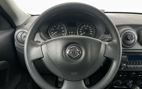 Nissan Almera, 2015 год, 618 000 рублей, 15 фотография