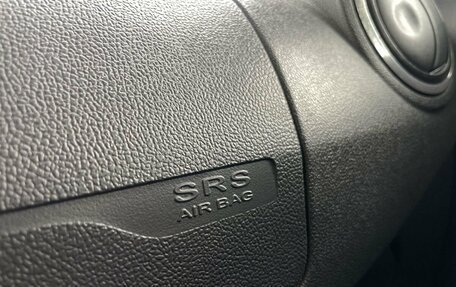 Nissan Almera, 2015 год, 618 000 рублей, 20 фотография