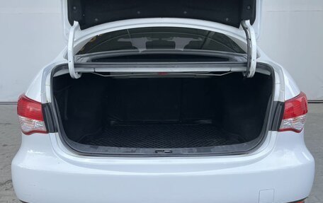 Nissan Almera, 2015 год, 618 000 рублей, 23 фотография