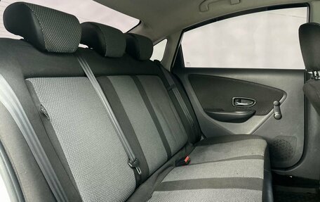 Nissan Almera, 2015 год, 618 000 рублей, 22 фотография